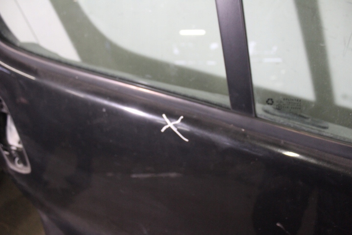 фото №10, Дверь правый перед opel vivaro a 92u