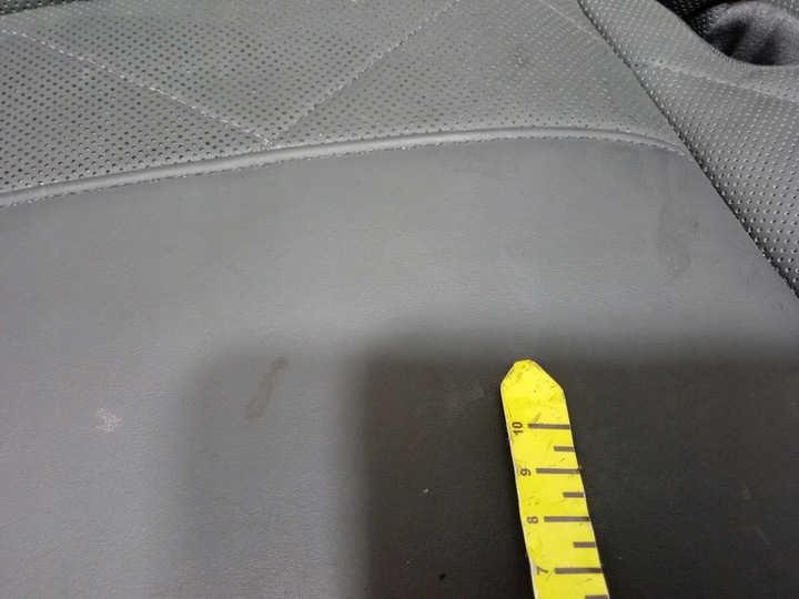 фото №8, Bmw ix i20 сиденья комплект interieur design suite amido scha