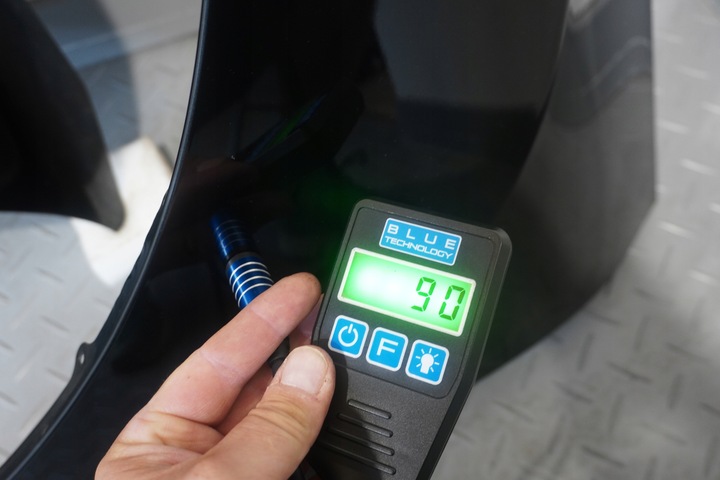 фото №8, Капот крила bmw ix i20 475