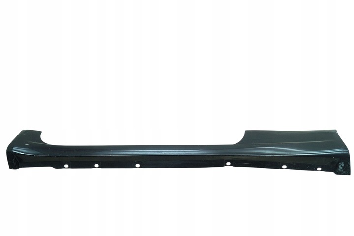 фото №1, Планка пороговая левая mitsubishi colt vi z30 3d sport