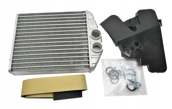 фото №1, Отопитель opel signum 2003 - 2008