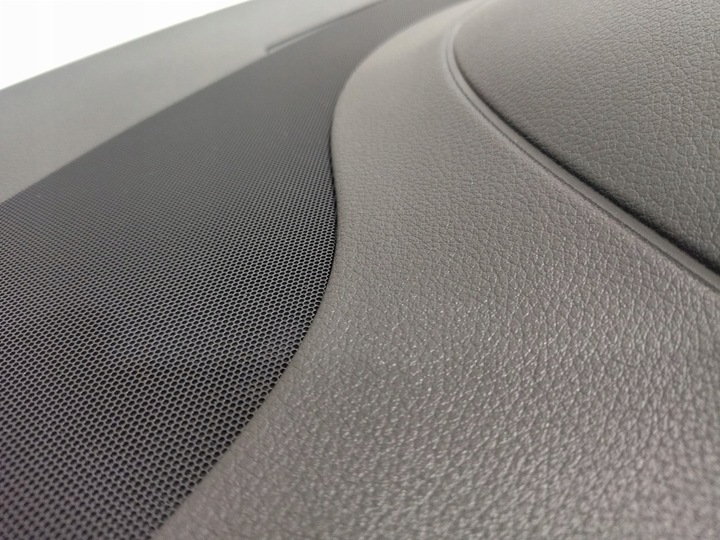 фото №5, Консоль панель раздаточная капот audi q7 рестайлинг 24a