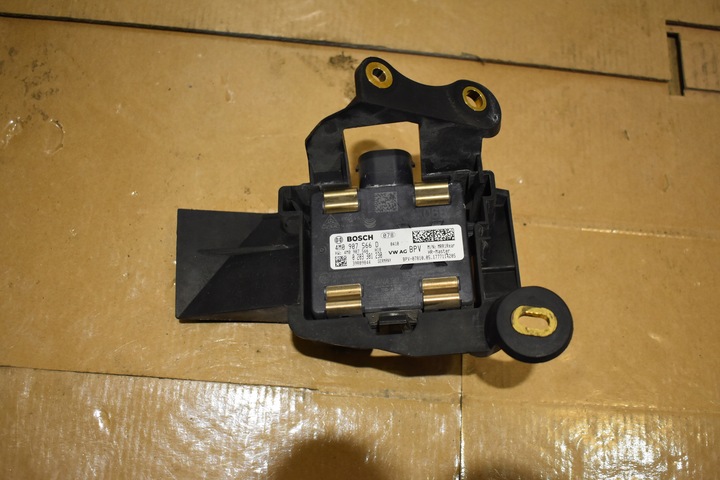 фото №1, Ідеальний асистент ременя руху правий porsche panamera 971