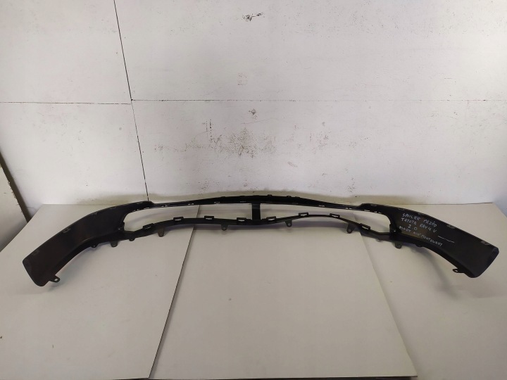 фото №11, Спойлер перед toyota rav4 rav 4 v 5241142110