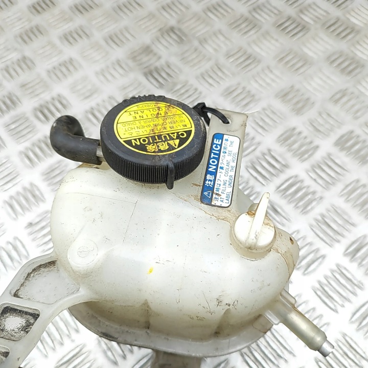 фото №5, Бачок расширительный toyota celica _t23_ 1647022020 33024972 1.8l