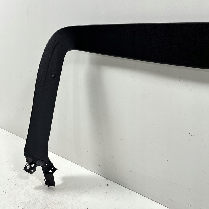 фото №7, Porsche macan оббивка захист кришки багажника зад 95b867973 95b8679737n0