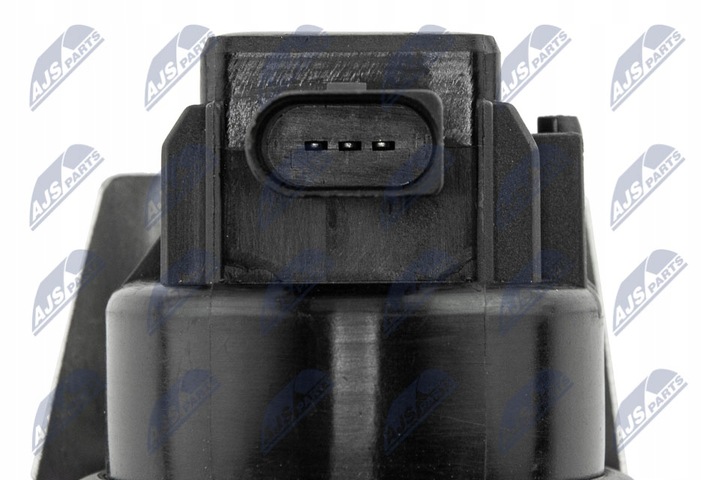 фото №8, Ecd-vw-028 nty клапан регулювання тиску турбокомпресор