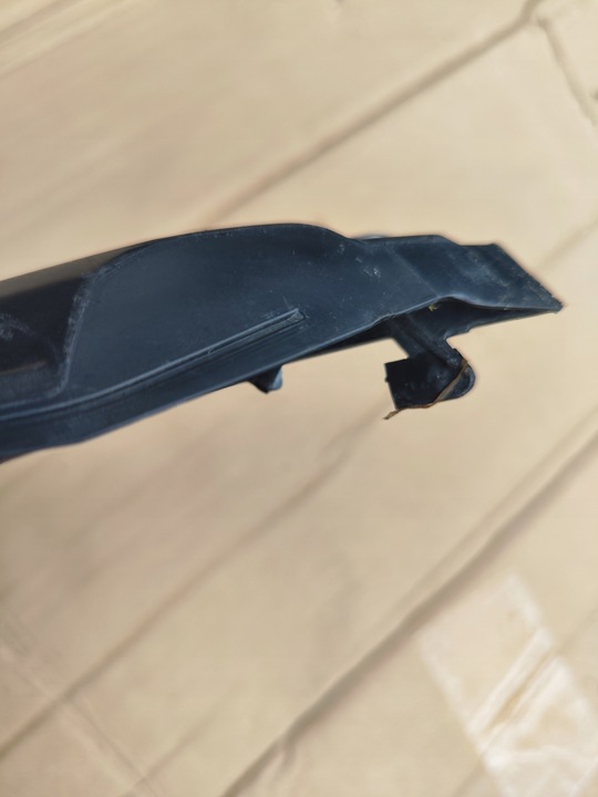 фото №12, Vw tiguan ii 5na рестайлінг 20- решітка радіатора решітка радіатор 5na853651be 5na853651