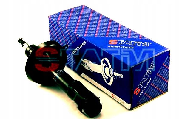 фото №1, Statim амортизатор seat cordoba 1.4 i 6k1. 6k2