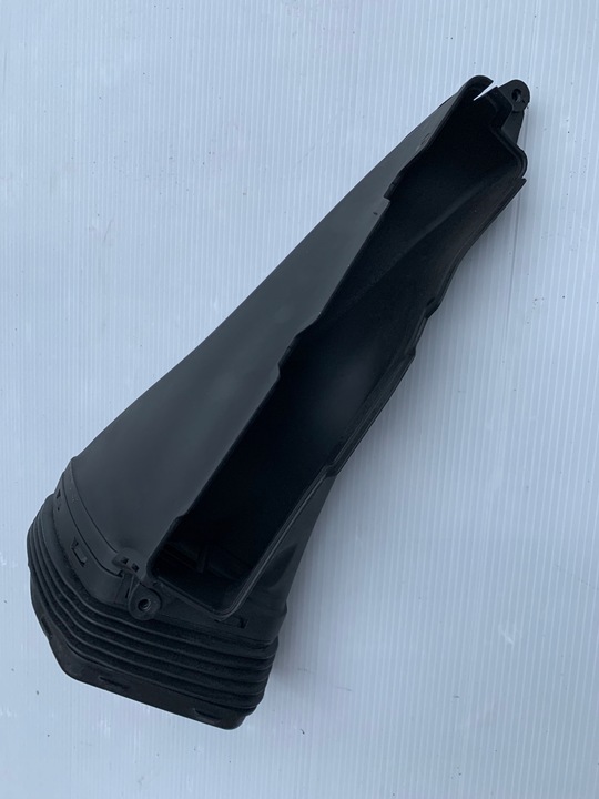 фото №7, Труба воздуховод воздуха 2.0 tfsi 2.0 tdi audi a6 c7