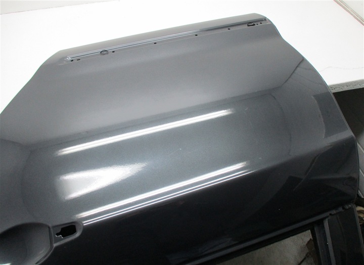 фото №12, Двері лівий зад citroen c5 iii x7 08-17 sedan eypc