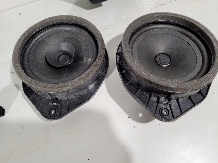 фото №6, Astra j gtc озвучення infinity труба динаміки