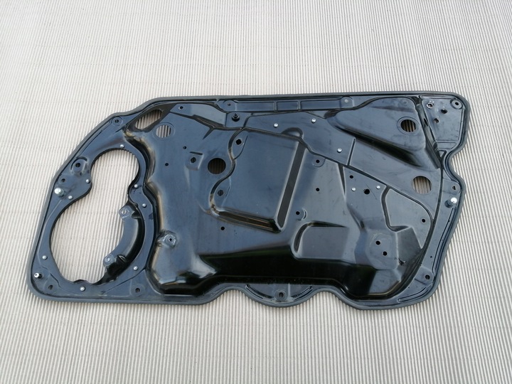 фото №1, Планка двері лівий перед volkswagen passat b6