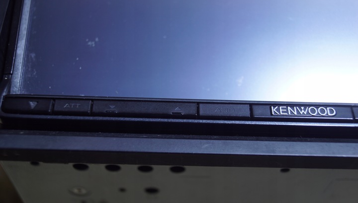 фото №4, Радио радиопроигрыватель 2-din kenwood dnx7240bt блютуз