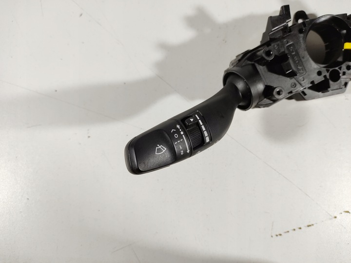 фото №8, Hyundai ioniq 17r- підкермові важелі кермо