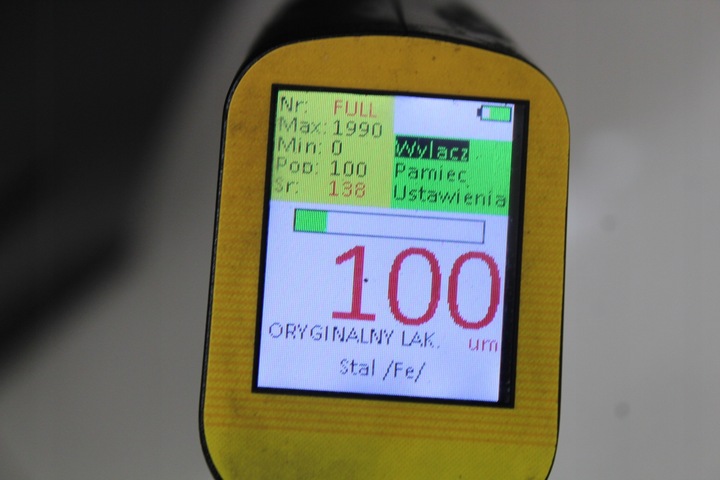 фото №6, Двері лівий зад golf v plus 04-08r lc9z