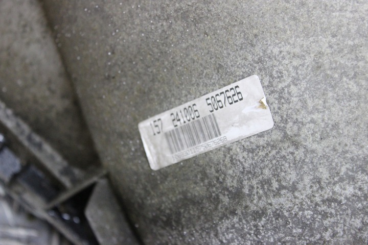 фото №7, Bmw e60 e61 2.5 d 03r- коробка передач коробки передач автоматическая 7556970 360sj