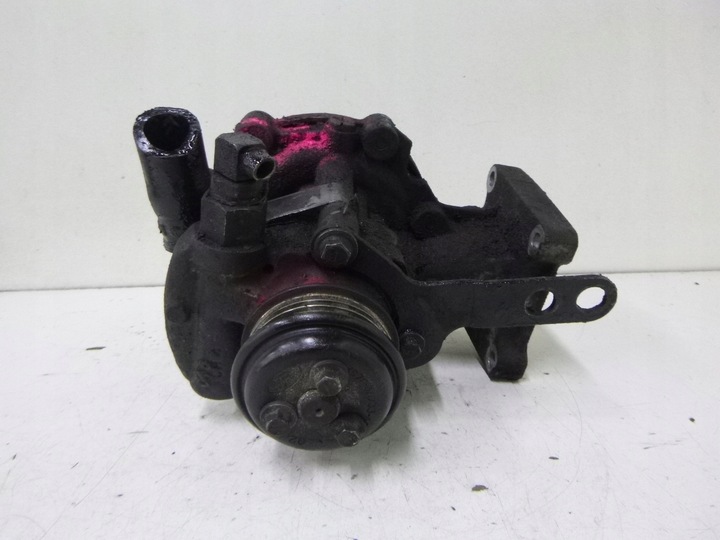 фото №1, Насос усилителя ford transit v 2.0td 2002r.