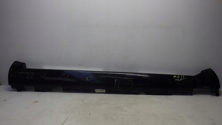 фото №1, Планка накладка порога ліва audi a8 d3