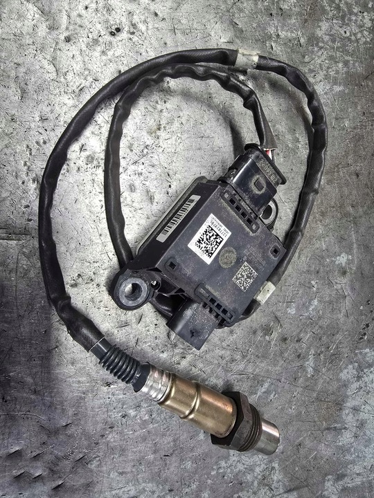 фото №5, Зонд nox audi a7 c8 a6 vw 2.0 tdi 4k0 261c