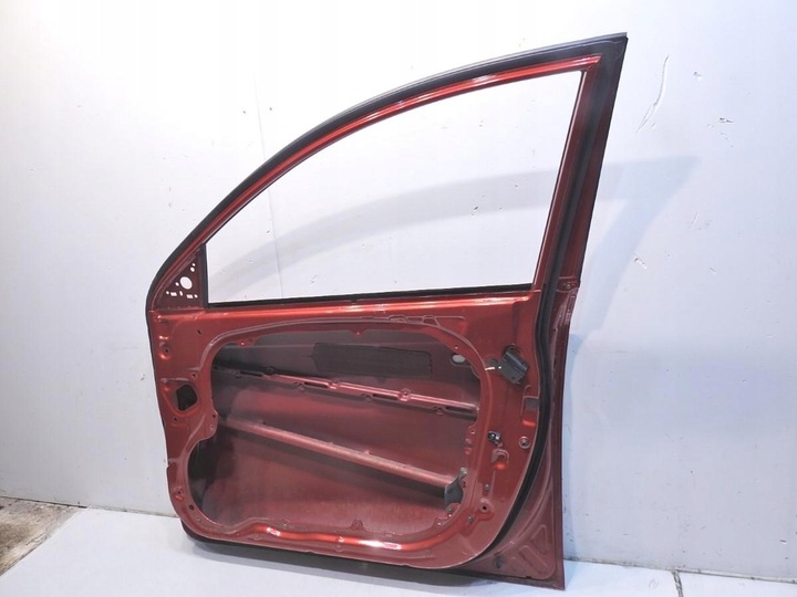 фото №3, Двері праві перед aa1 kia ceed i рестайлінг