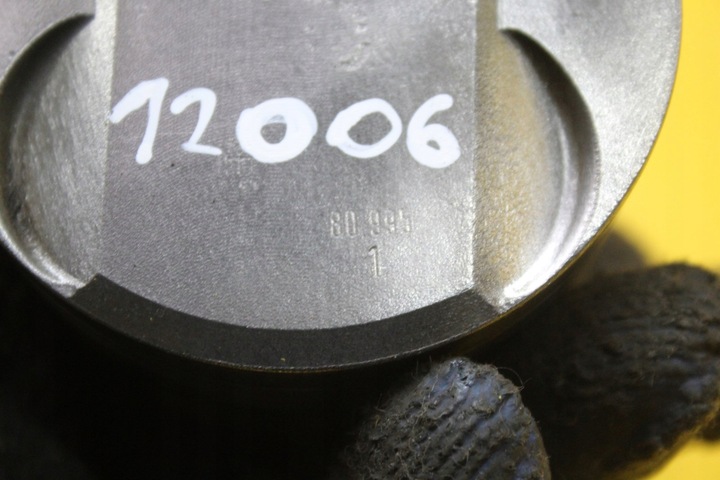 фото №13, Поршень поршни шатун a6 c4 81l23 077b 4.2 b