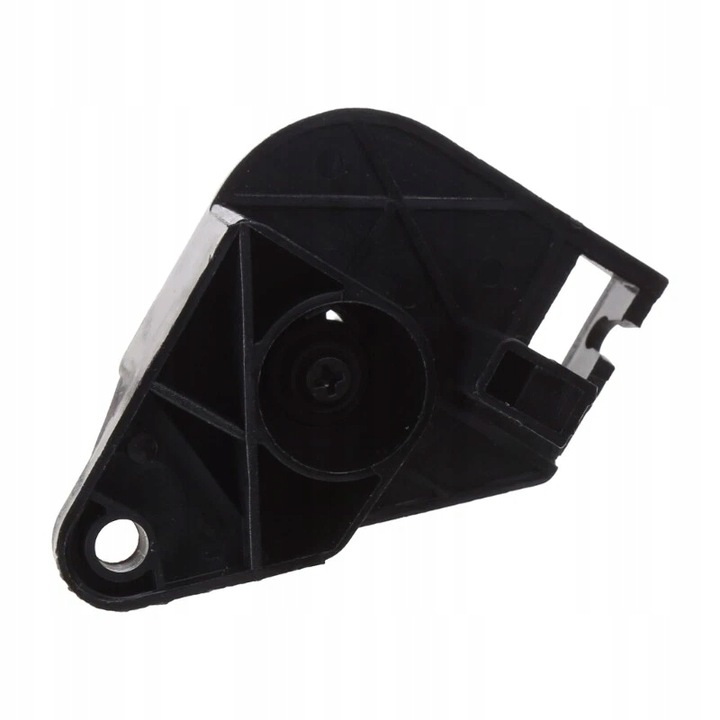 фото №8, Держатель крепление тяга открывания капота ds7z-99042c74-a ford mk5 fusion