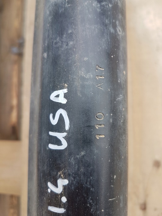 фото №10, Chevrolet trax 17- балка підвішування зад 1.4 usa