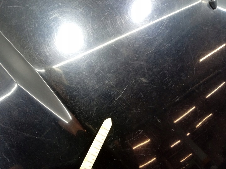 фото №8, Honda cr-v i rd 95-01 капот кришка двигуна b92p