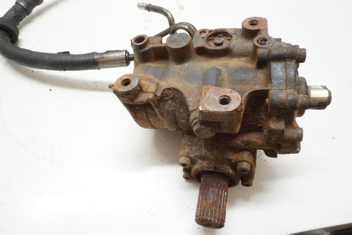 фото №6, Рулевая рейка mercedes clk w208