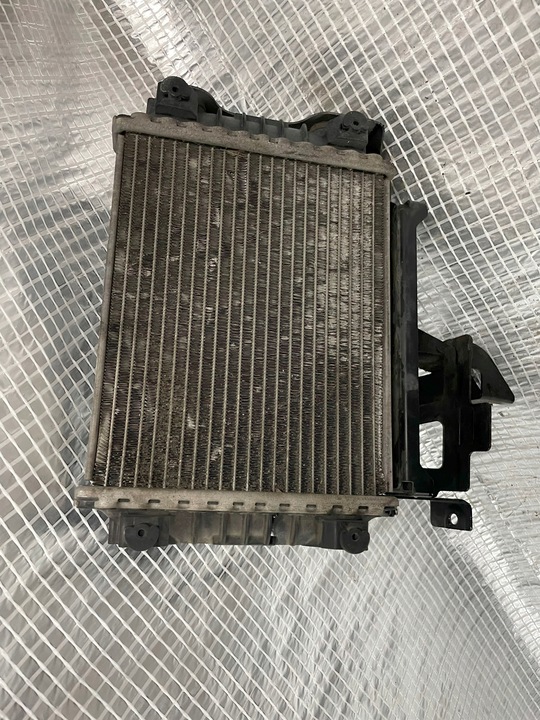 фото №10, Радіаторів радіатор комплект audi s5 8t 3.0tfsi