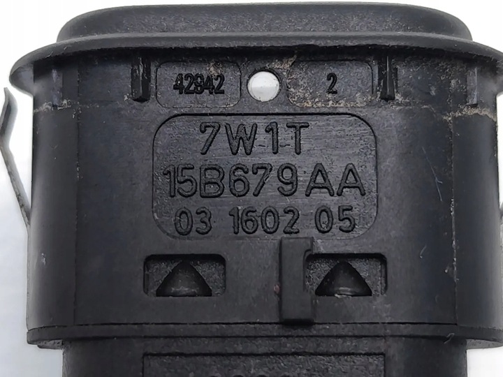 фото №7, Land rover range rover sport кнопки стекло 2007 suv 4/5dr 15b679aa 06-13