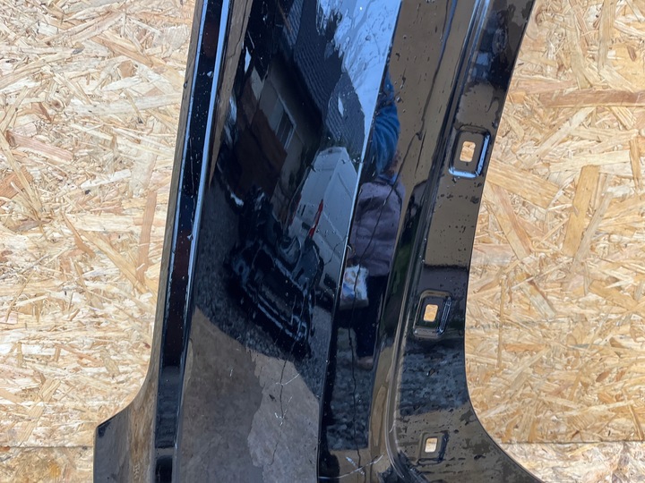 фото №8, Hyundai tucson iv 4 20- крыло правый переднее перед