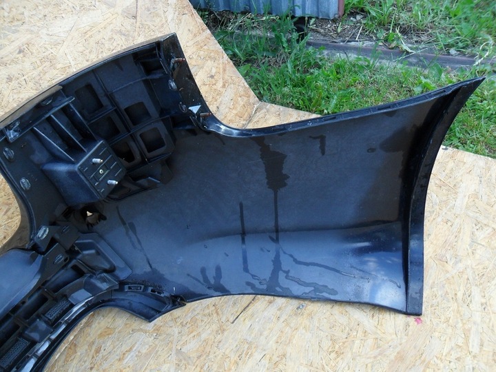 фото №16, Audi a4 b7 универсал бампер задний зад 8e0807521c