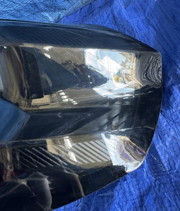 фото №11, Фара задняя правая citroen c3 iv e-c3 9848892180