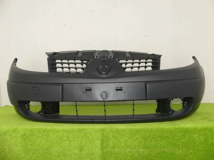 фото №1, Бампер перед renault scenic 2 ii 03-06 новий
