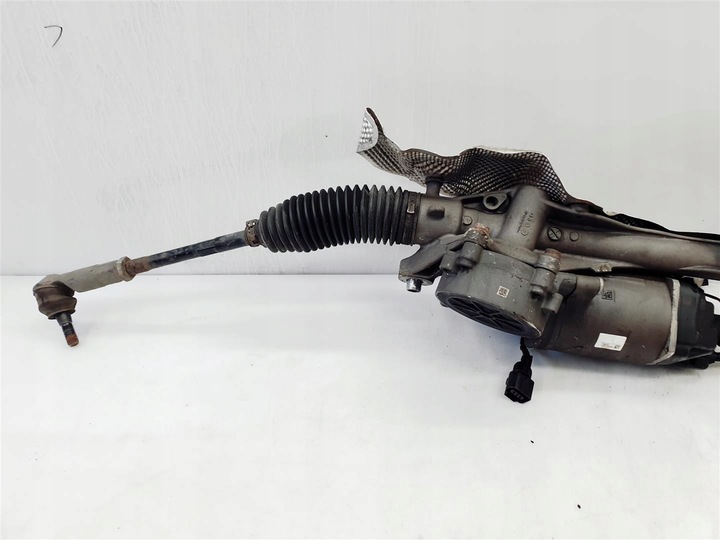 фото №7, Leon iii audi a3 octavia iii vw golf 7 vii система трансмісія 5q1423051at