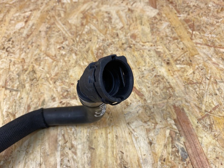 фото №11, Шланг труба шланг воды mercedes w205 w253 w213 a2055011301