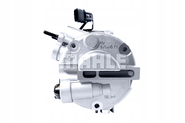 фото №10, Компресор кондиціонера hyundai ix35 kia sportage iii 2.0 07.10- mahle