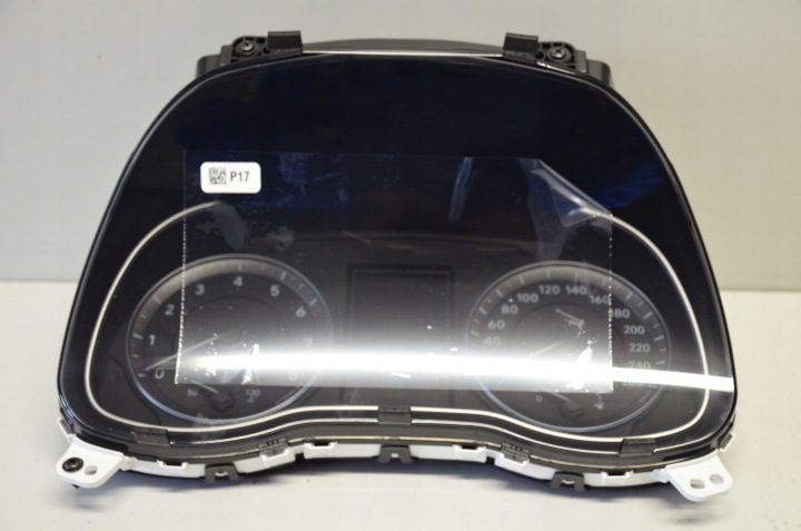 фото №5, Hyundai kona 1.0 gdi 2021 спідометр  94043j9070 новий