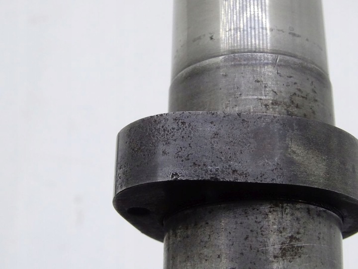 фото №10, Ford transit mk6 00- 2.0 tddi 75 вал распределительный вал ss