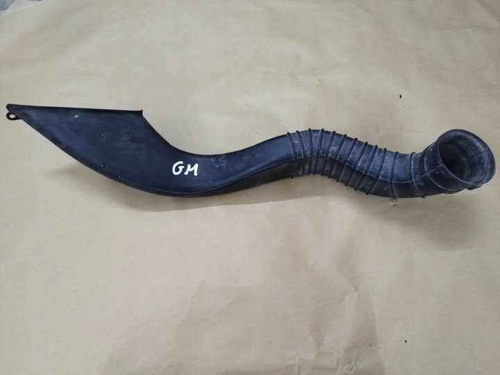 фото №1, Труба повітропровід повітря opel insignia 2.0 cdti 95068ps