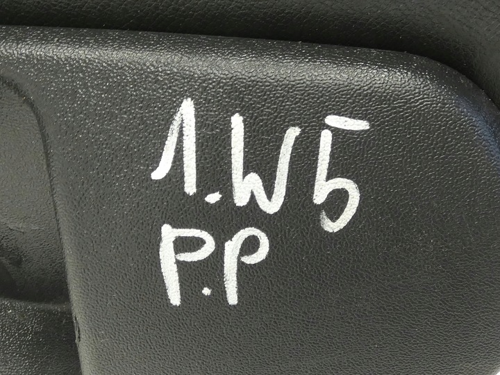 фото №9, Сидіння правий переднє пасажира seat exeo шкіра шкіряний