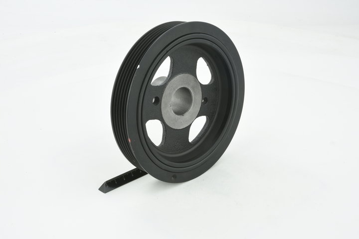 фото №10, Febest tds-1zrfae колесо ременное, wał коленчатый