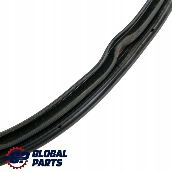 фото №10, Mercedes w207 a207 c207 прокладка двері p перед