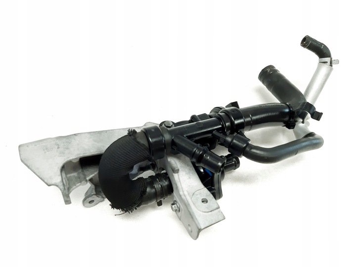 фото №6, Додатковий помпа води renault master iii 2.3 dci 2015r m9tb702 922304507r