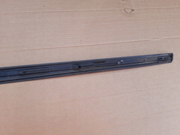 фото №8, Планка дверь левая перед передняя honda civic viii sedan 06-11 75322-snb