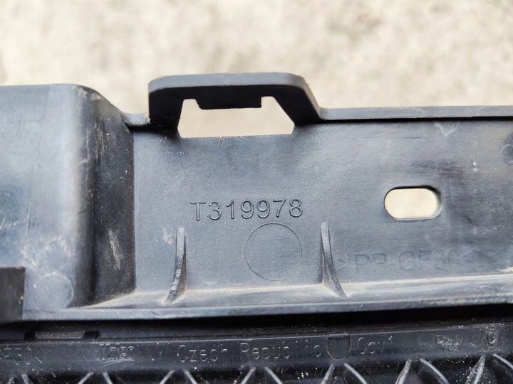 фото №6, Bmw 2 ii u06 active tourer кермо повітря ролета впуск