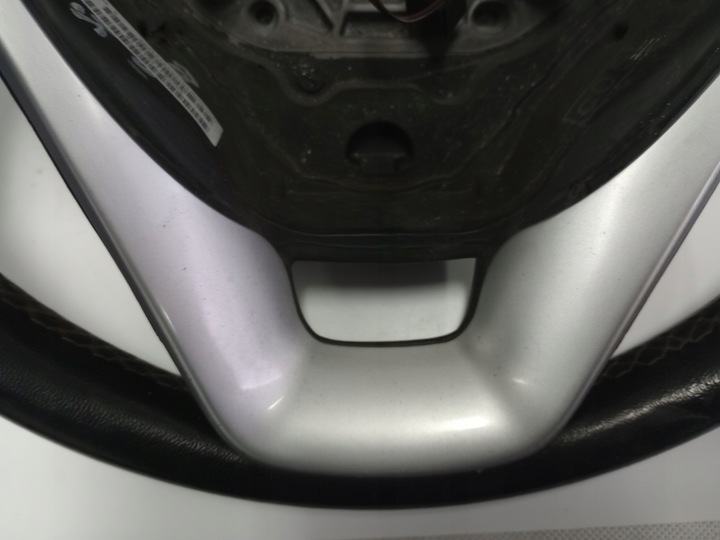 фото №9, Lancia delta iii руль мультифункция 07354974480 cv701822nr европа