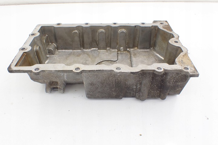 фото №10, Renegade tipo 500x jeep 1.6 e-torq поддон масляная